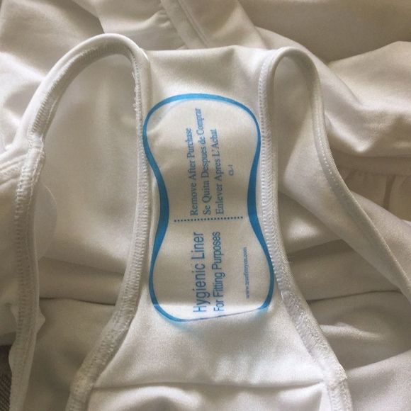 Tami One-Shoulder Swimsuit - Picture 8 of 13